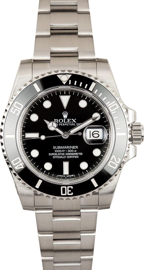 rolex submariner platinum price